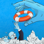 How to go bankrupt properly? Bulgaria is still wondering